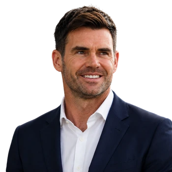 James Anderson