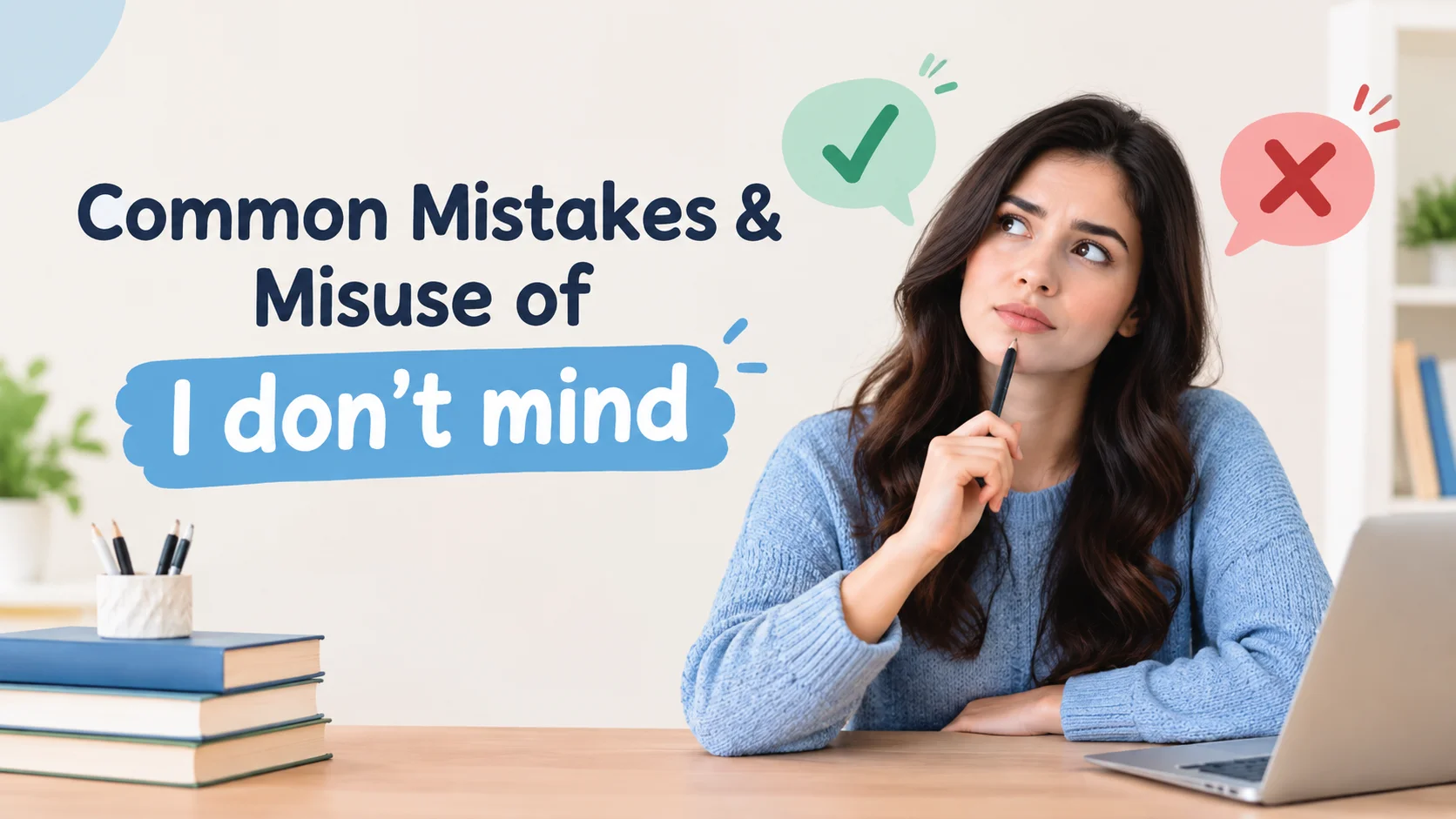 common mistakes misuse dont mind