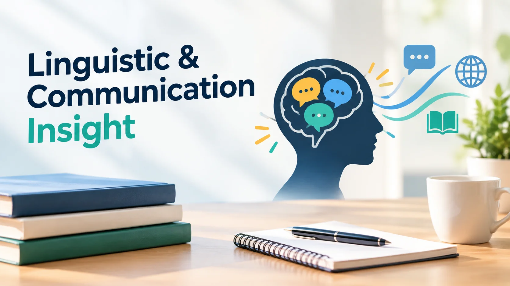Linguistic & Communication Insight 